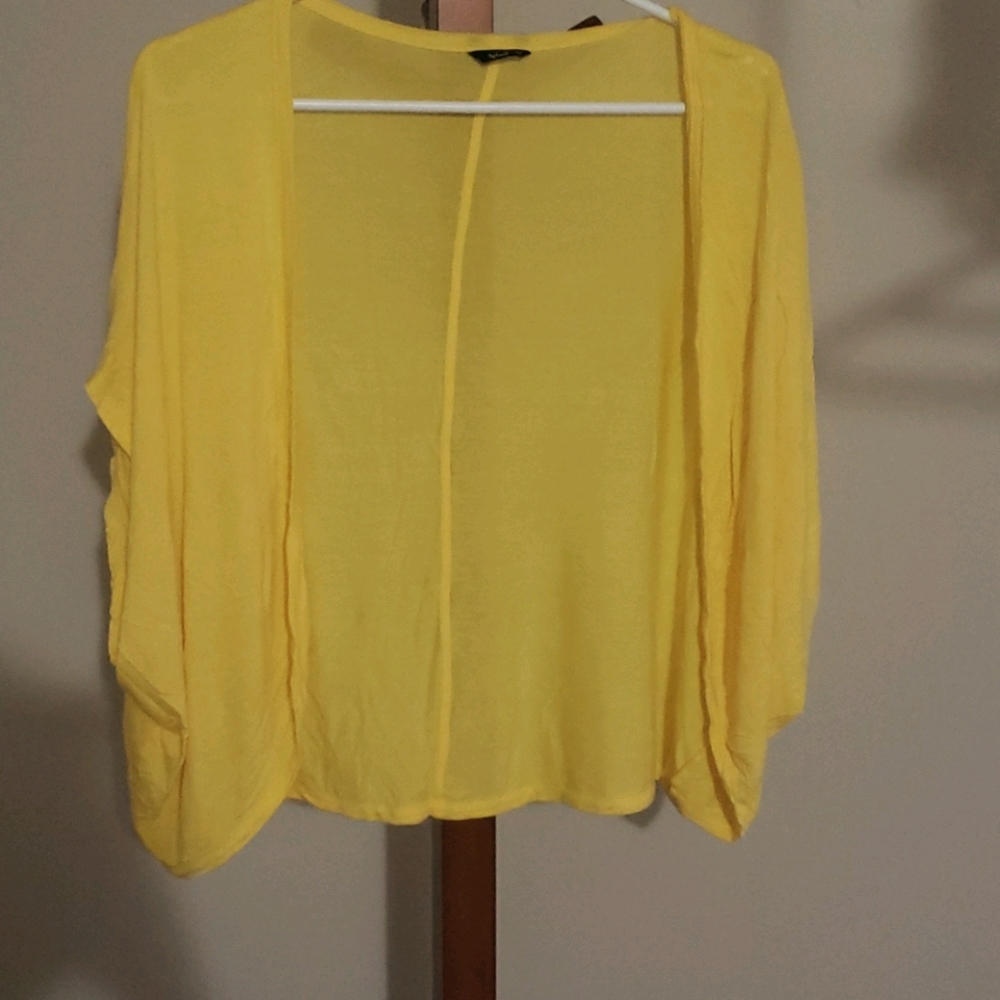 Pullover top